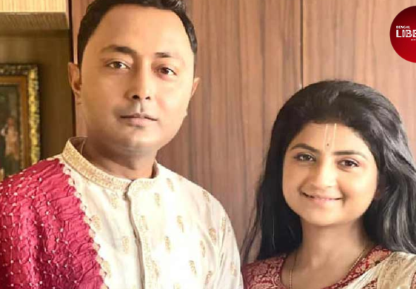 Debraj Chakraborty