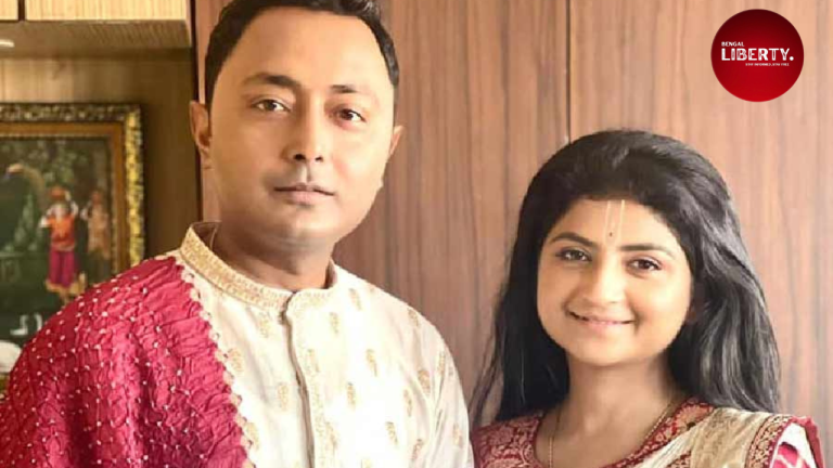 Debraj Chakraborty