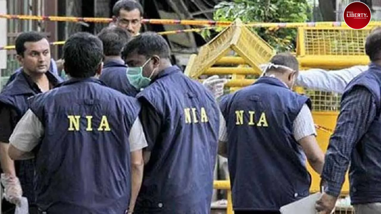  Bomb Blast Case
