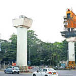 Chingrighata Flyover closure