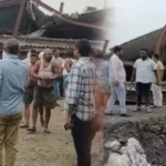 Taratala building collapse