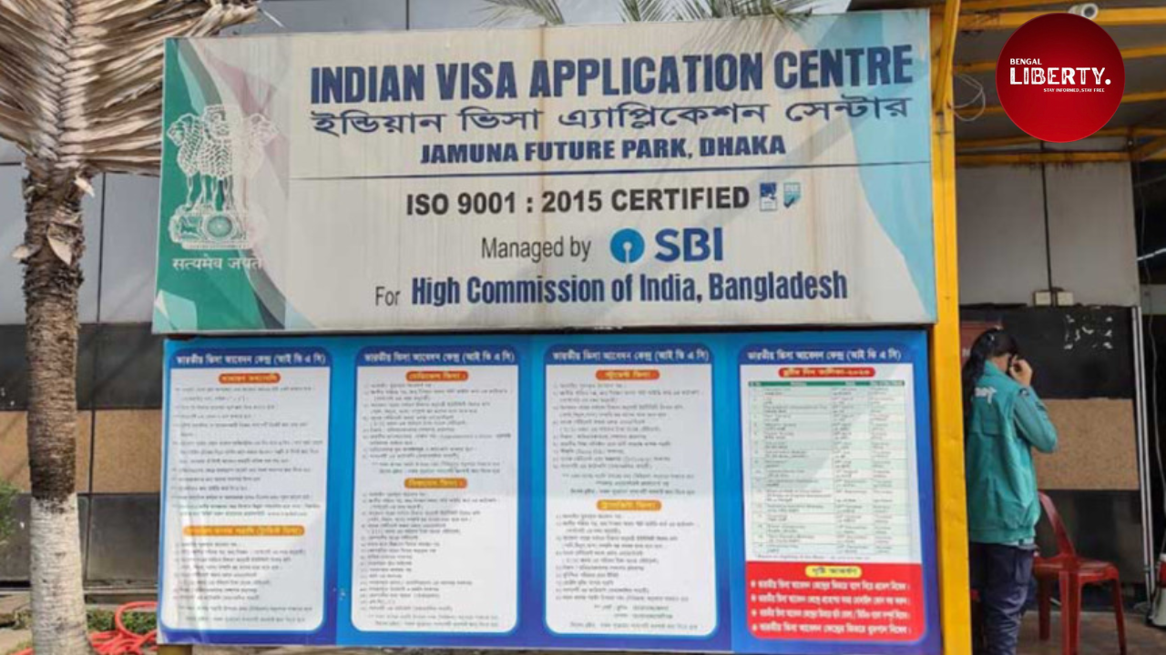 India tourist visa