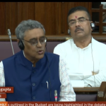 Swapan Dasgupta