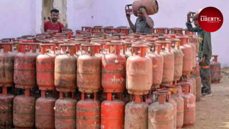 Commercial LPG