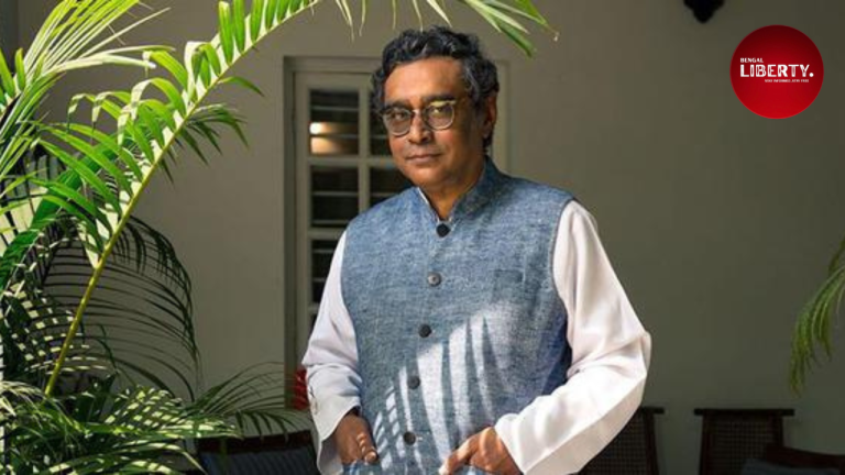 Swapan Dasgupta