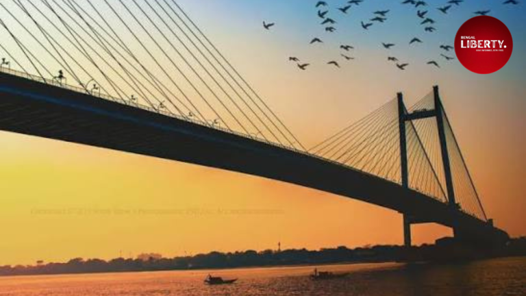 Vidyasagar Setu