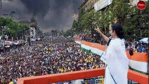 July 21 Rally