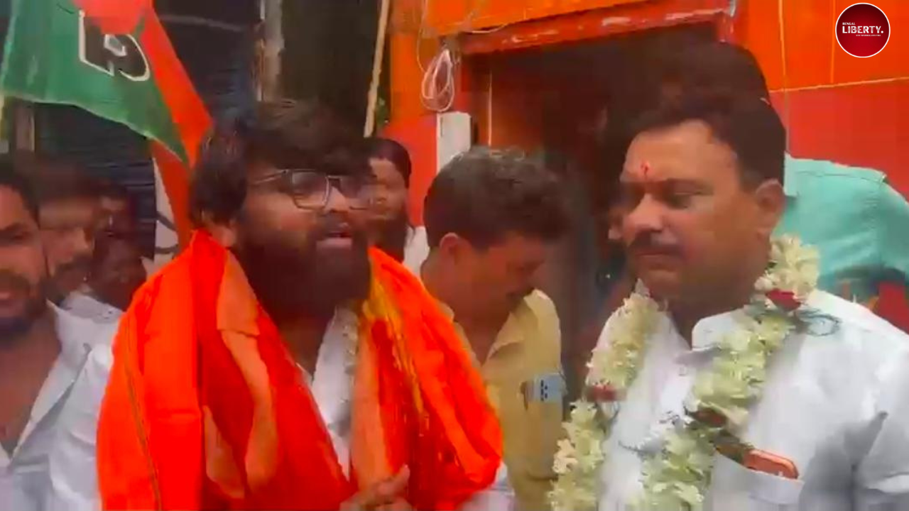 BJP Support