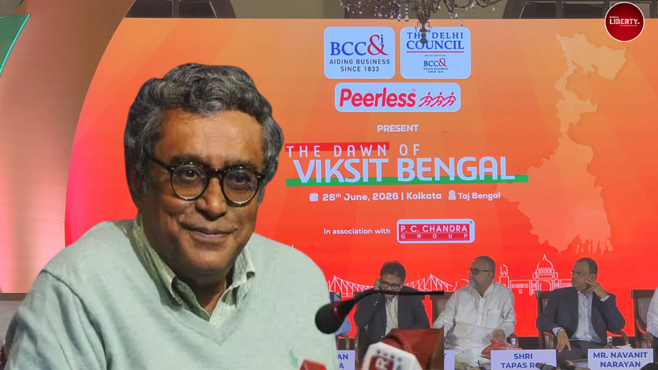 Swapan Dasgupta