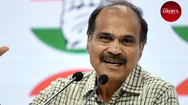 Adhir Ranjan Chowdhury