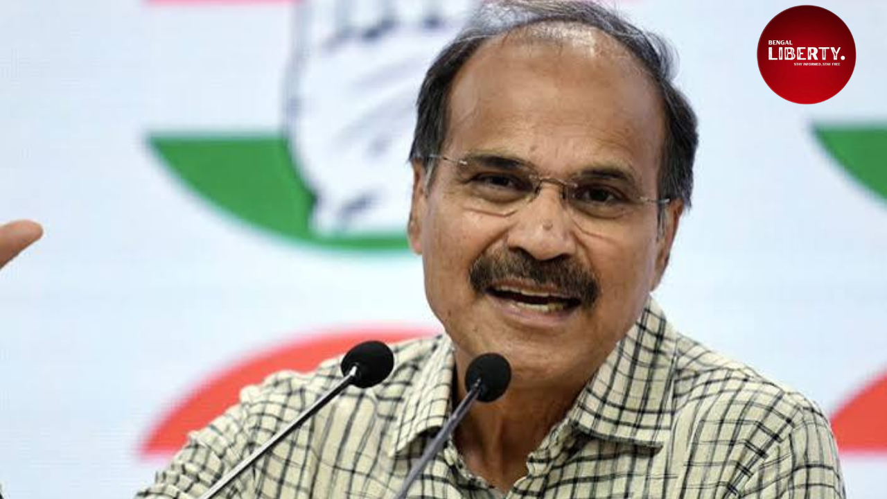 Adhir Ranjan Chowdhury