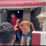 TMC leader attacked