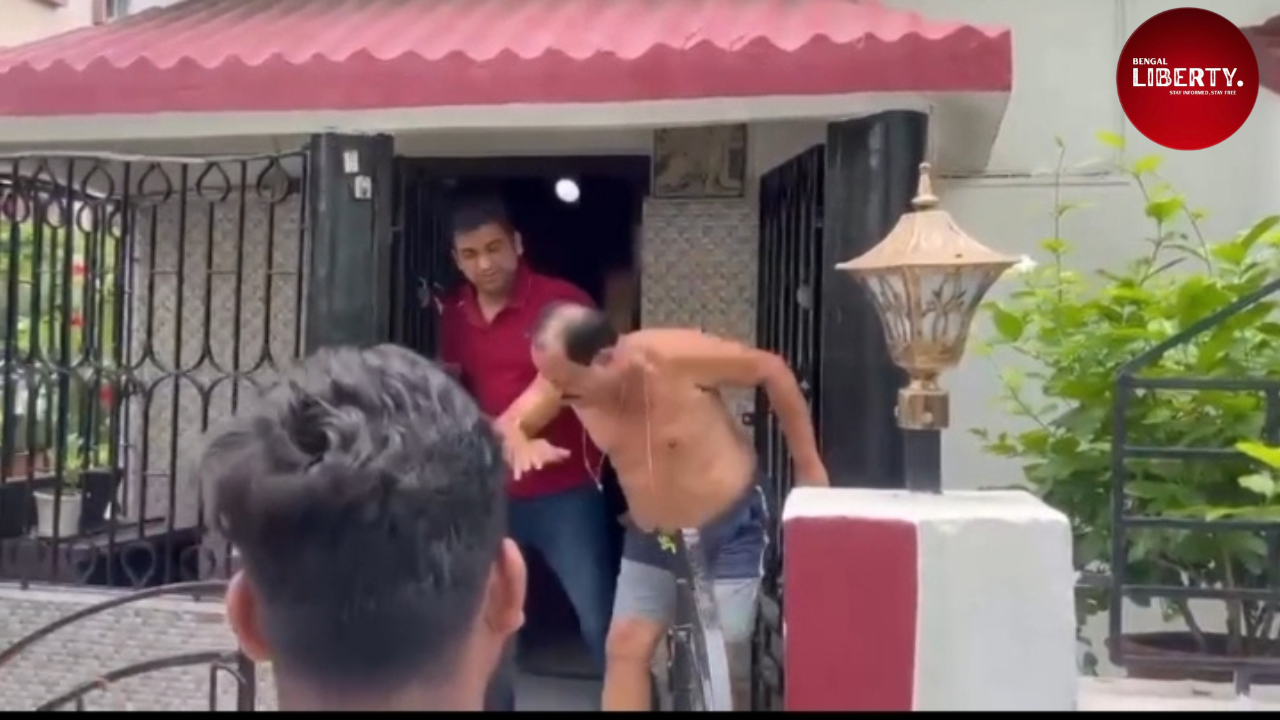 TMC leader attacked
