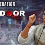 Operation Sindoor