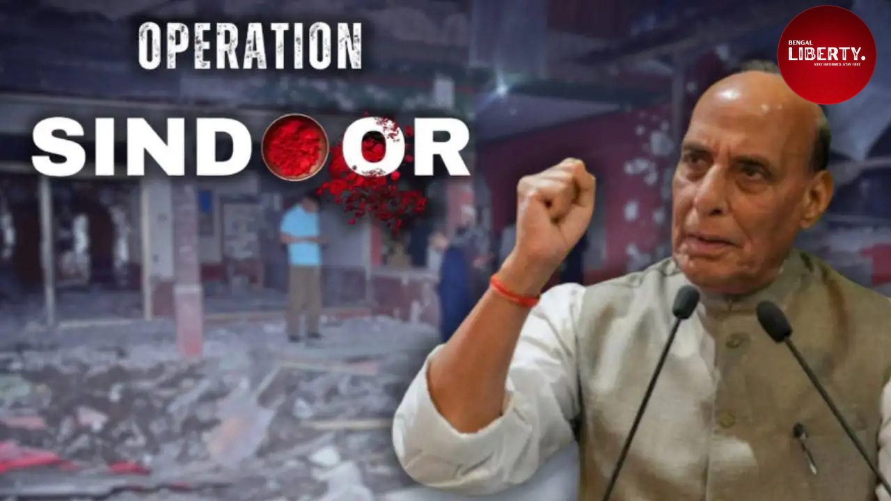 Operation Sindoor