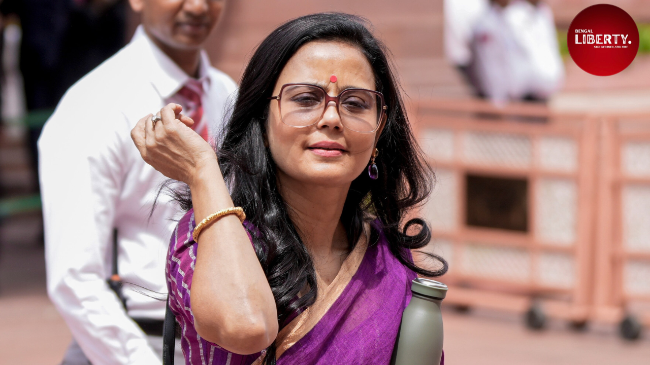 Mahua Moitra