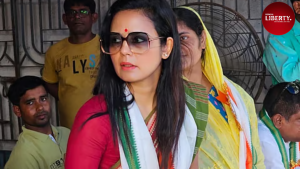 Mahua Moitra