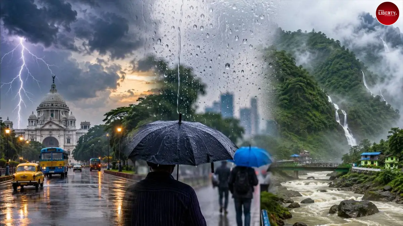 weather update