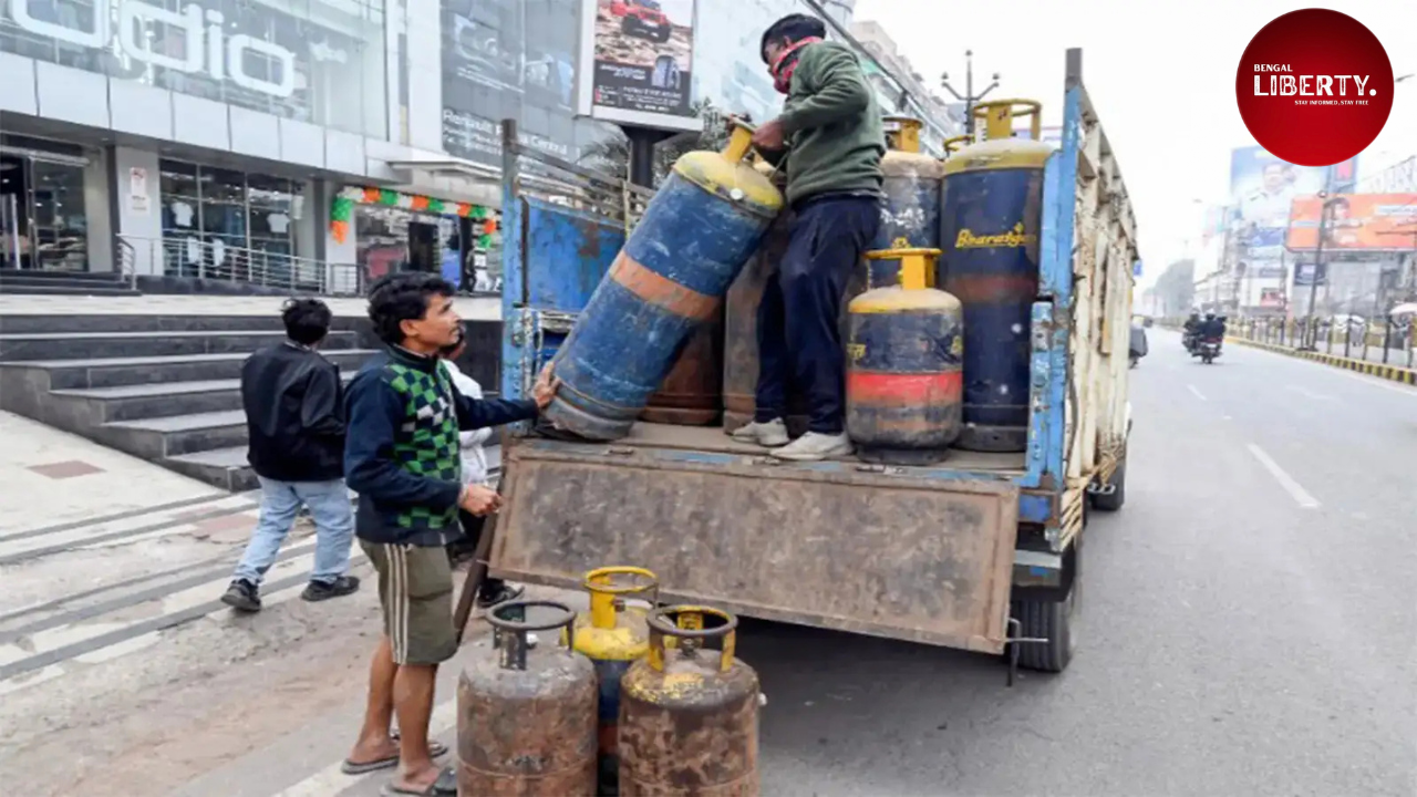 Diesel supply