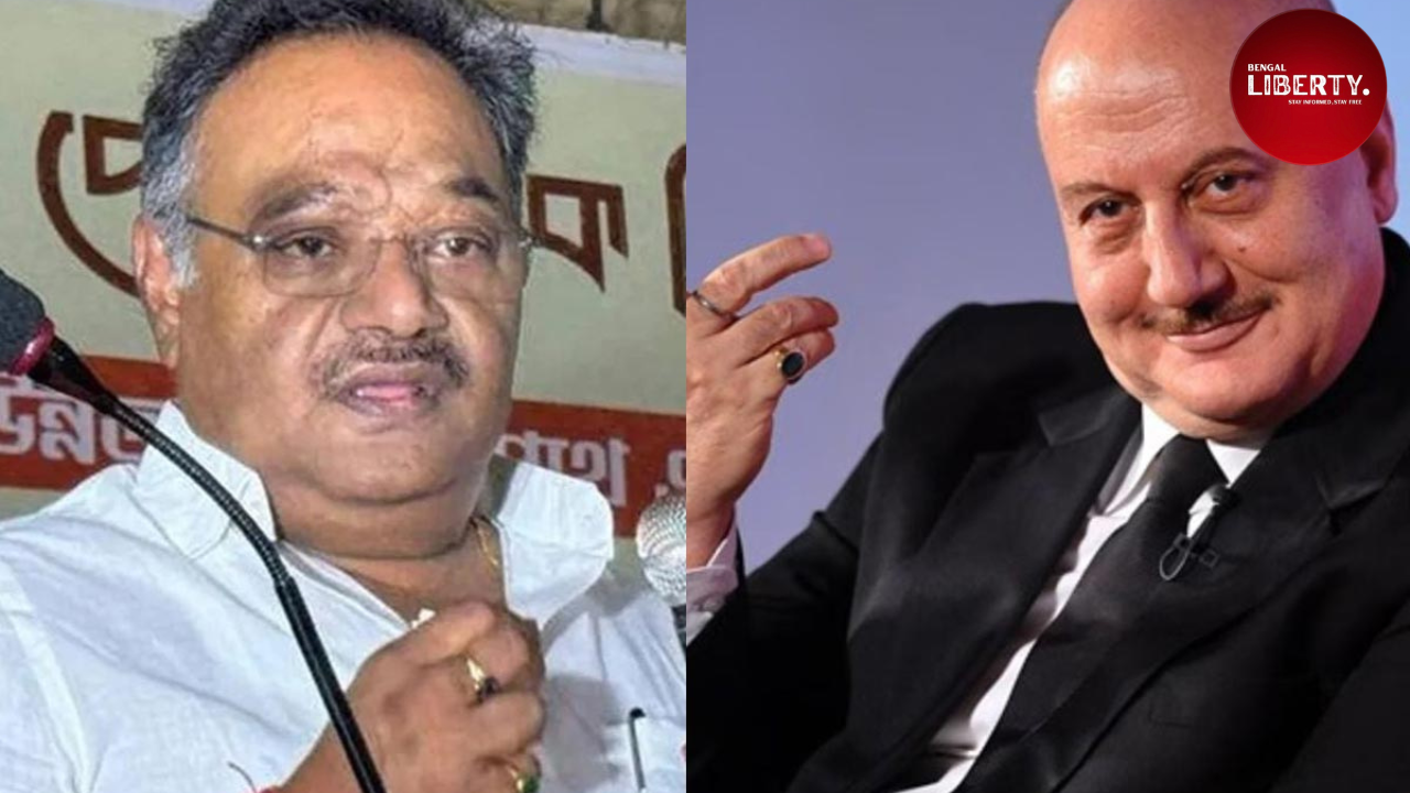 Samik Bhattacharya