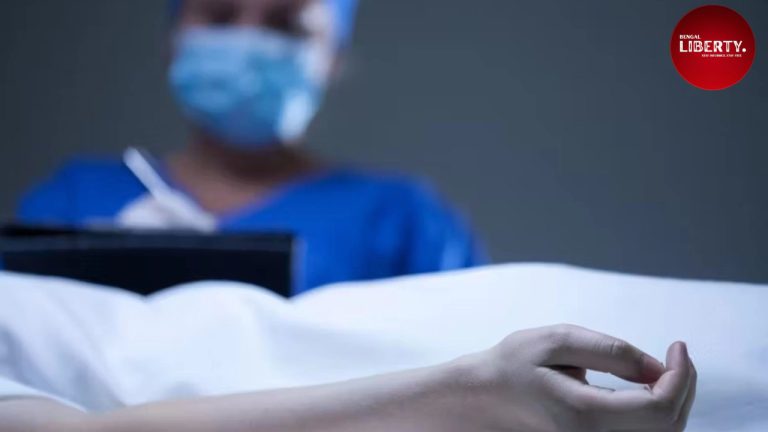 Nurse Death Case