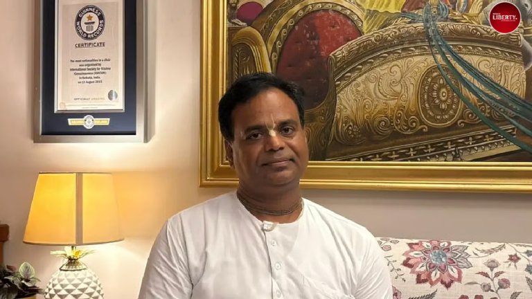 ISKCON Kolkata