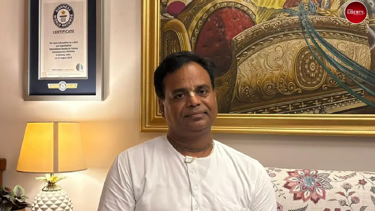 ISKCON Kolkata