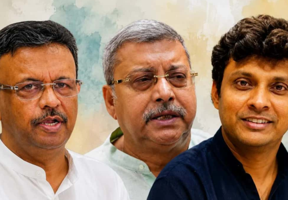 Kalyan Banerjee