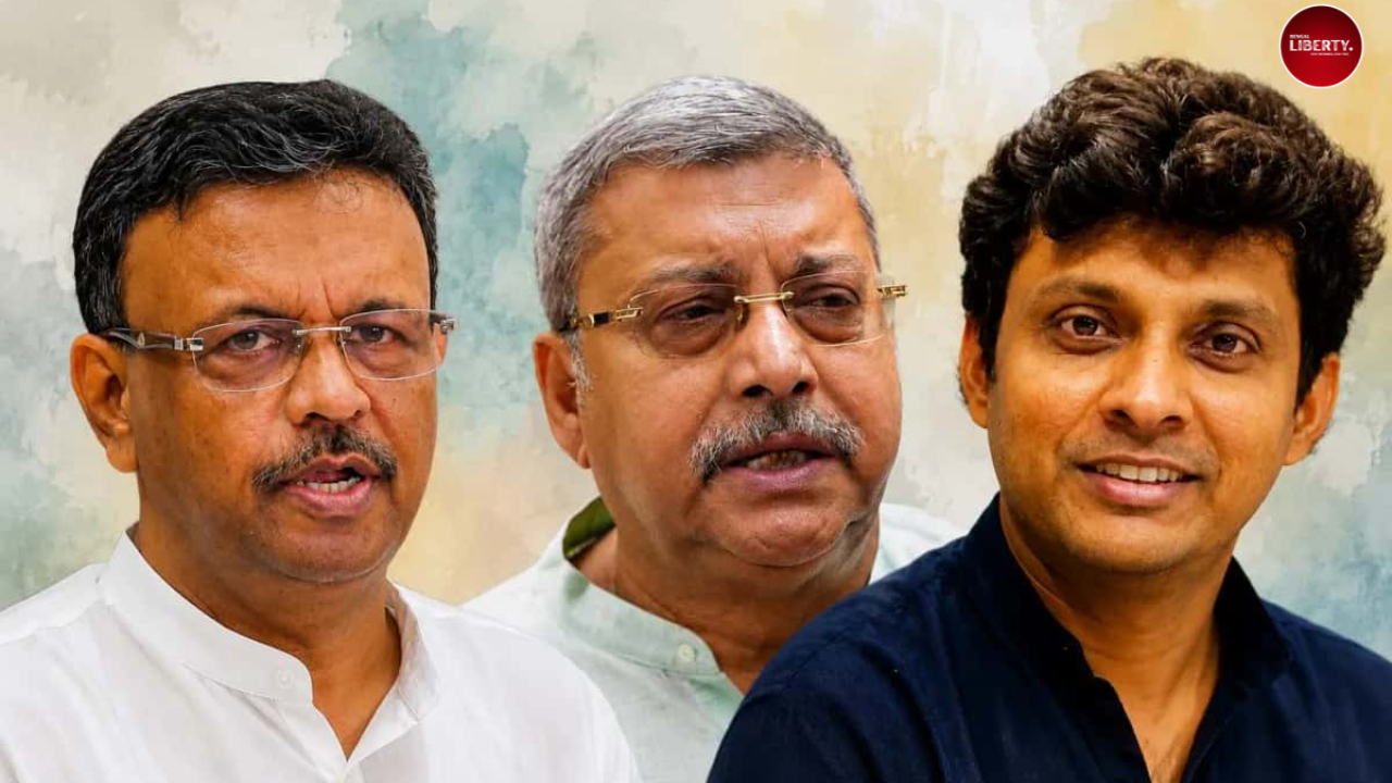 Kalyan Banerjee