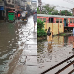 Kolkata Rain