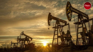 Oil Project