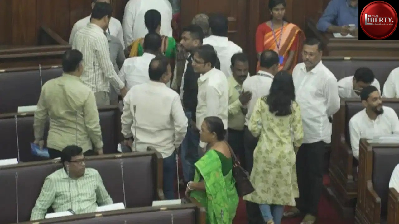 OBC Bill Pass