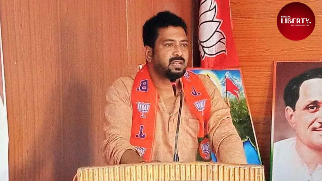 Sankar Ghosh