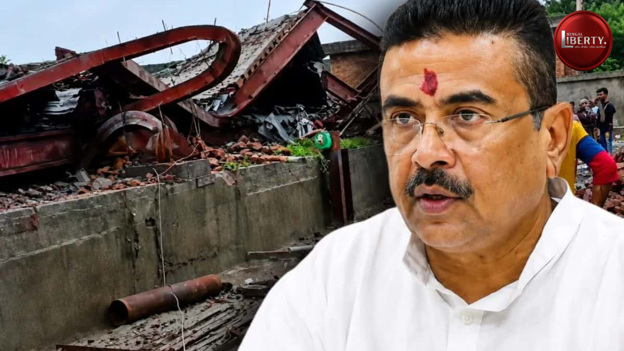 Kolkata Construction Audit