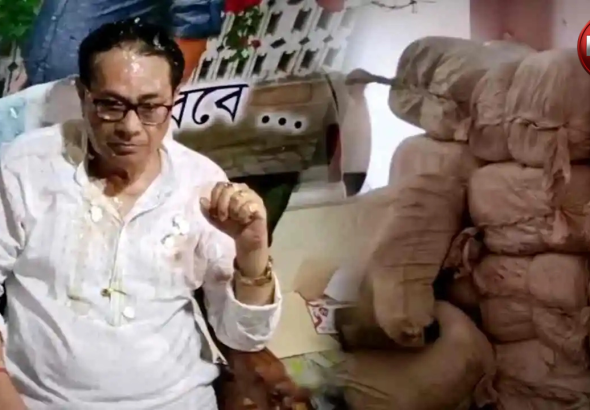 Ujjwal Biswas