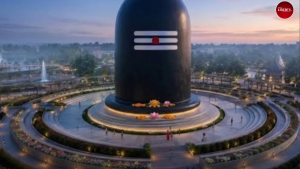 World's Tallest Shivling