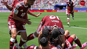 Qatar Vs Switzerland Match Review