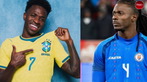 Brazil vs Haiti Preview: বিশ্বকাপে জয়ের খোঁজে ব্রাজিল, টিকে থাকার লড়াই হাইতির! 3 Brazil vs Haiti Preview