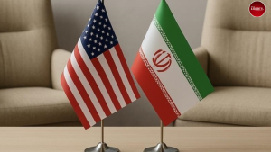 US Iran Meeting