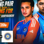 India vs Ireland