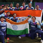 Olympic Cricket 2028