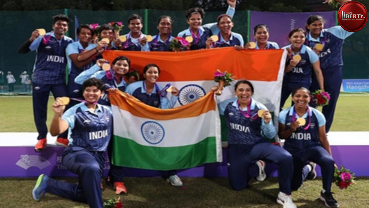 Olympic Cricket 2028