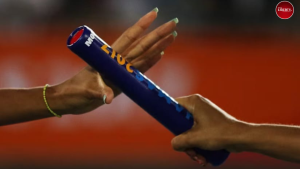 India Wins Gold Medal