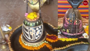World's Tallest Shivling