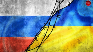 Russia Ukraine War