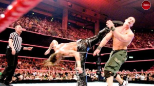 WWE Monday Night Raw