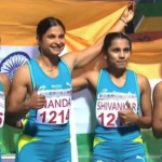 India Wins Gold Medal