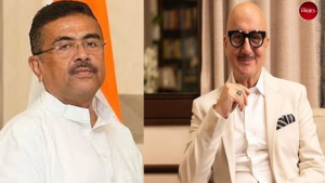 Anupam Kher