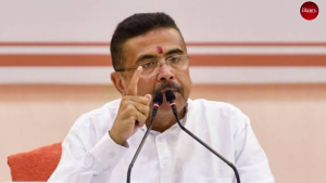Uttam Barik
