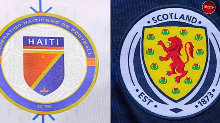 Scotland Vs Haiti Match Review